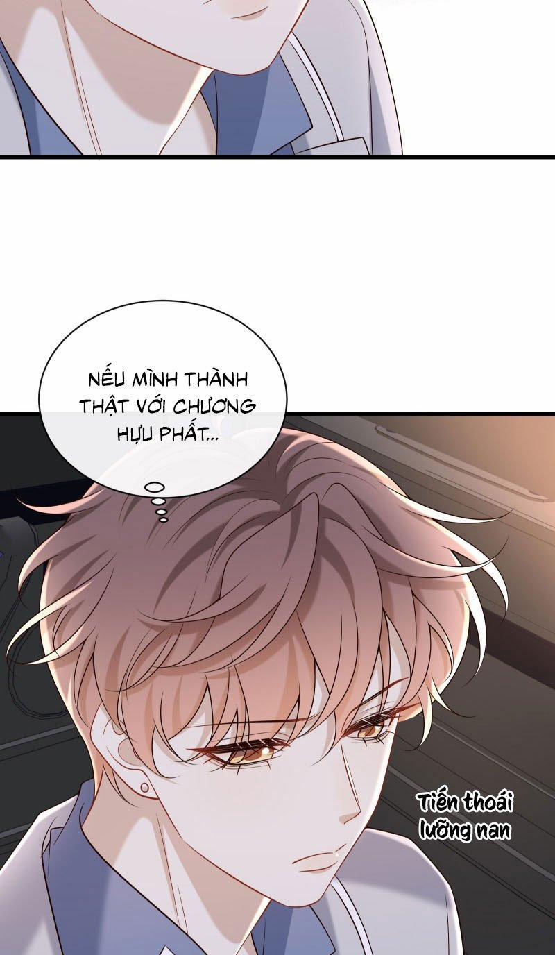 Anh Ấy Đến Từ Màn Đêm 68 trang 44