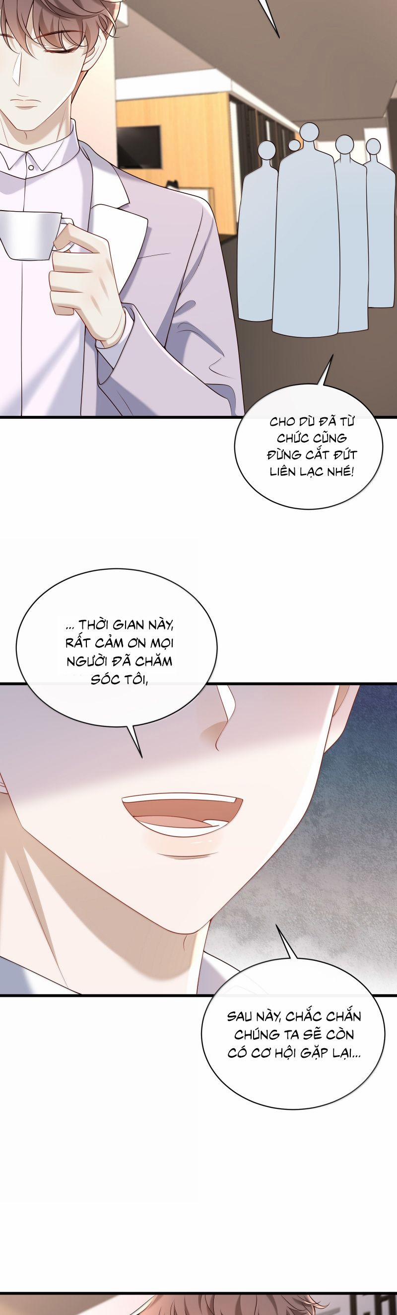 Anh Ấy Đến Từ Màn Đêm 85 trang 18