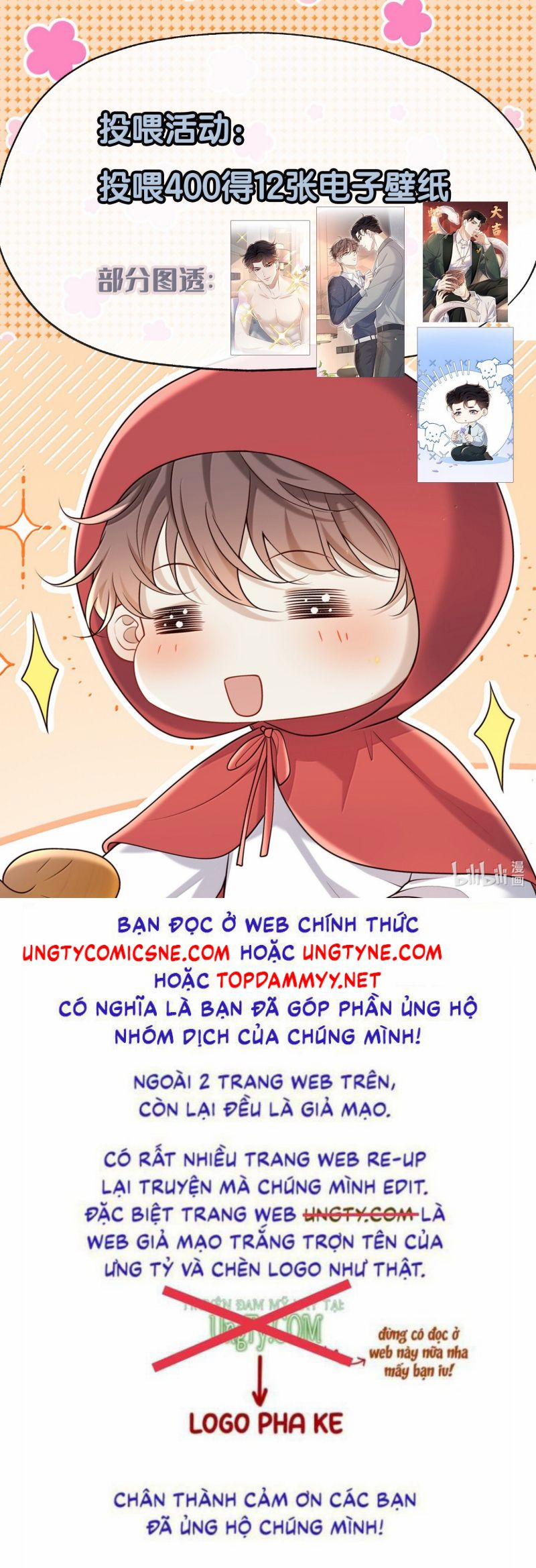 Anh Ấy Đến Từ Màn Đêm 85 trang 22