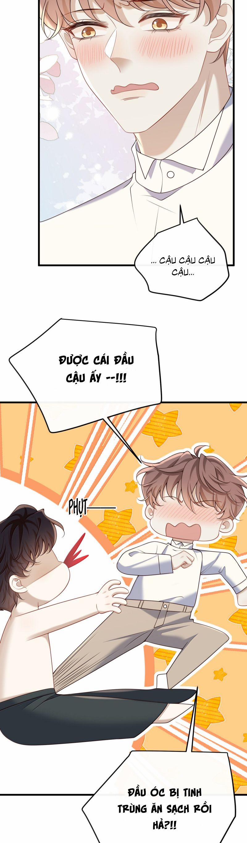 Anh Ấy Đến Từ Màn Đêm 85 trang 9