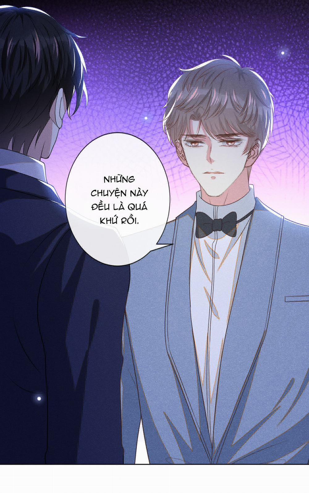 Anh Ấy Nói Tôi Là Hắc Liên Hoa 0 Kết thúc trang 14