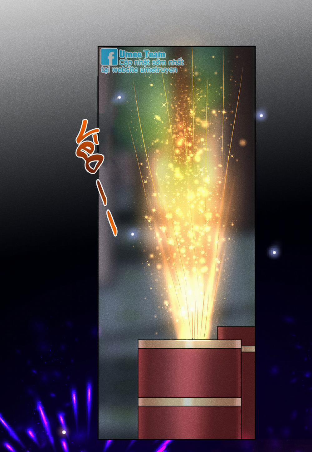 Anh Ấy Nói Tôi Là Hắc Liên Hoa 0 Kết thúc trang 18