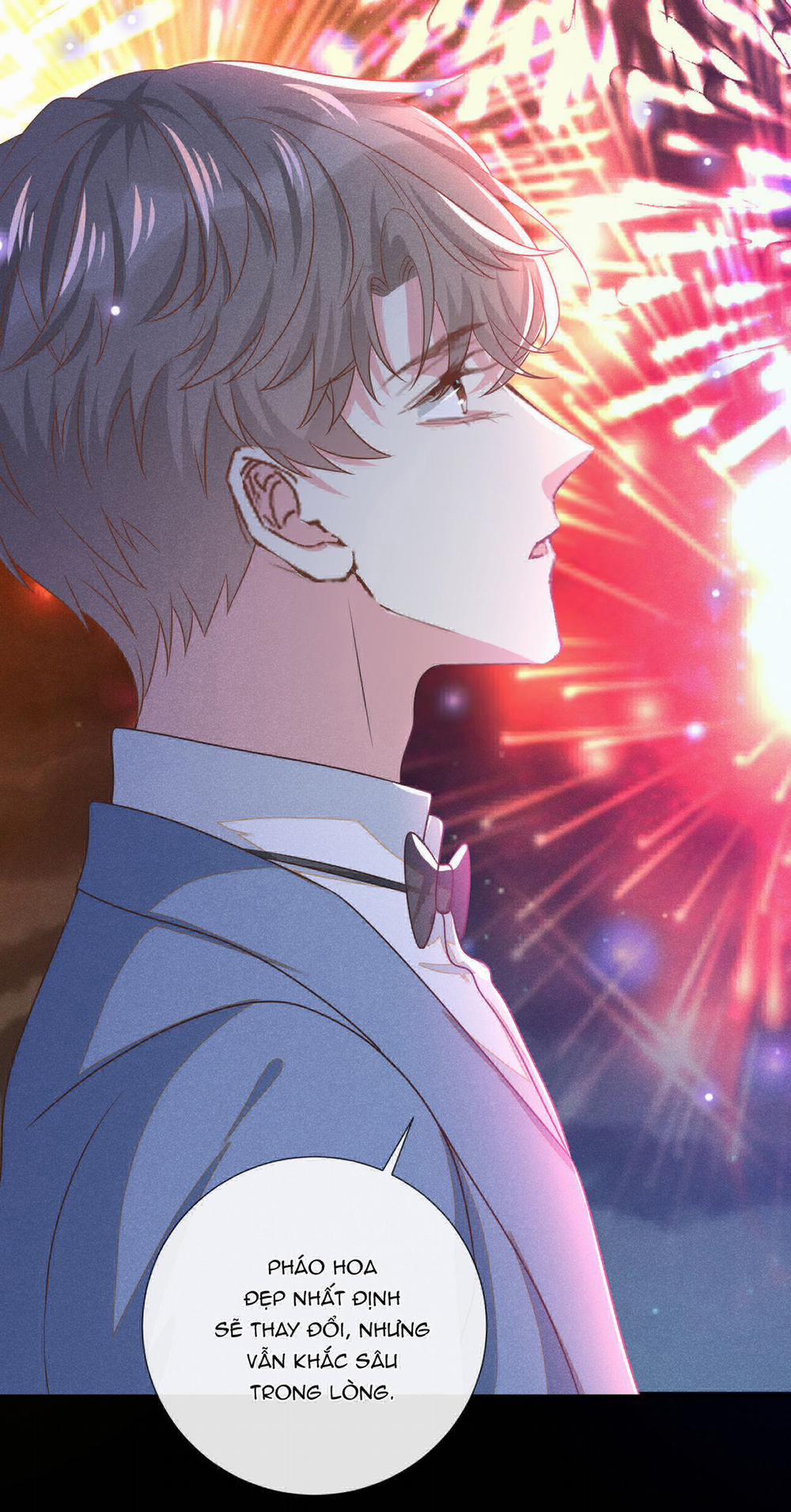 Anh Ấy Nói Tôi Là Hắc Liên Hoa 0 Kết thúc trang 22