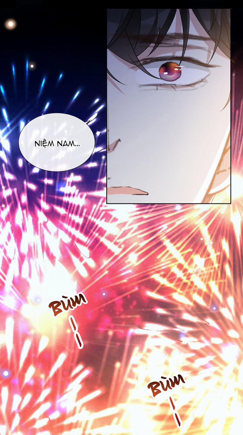 Anh Ấy Nói Tôi Là Hắc Liên Hoa 0 Kết thúc trang 26