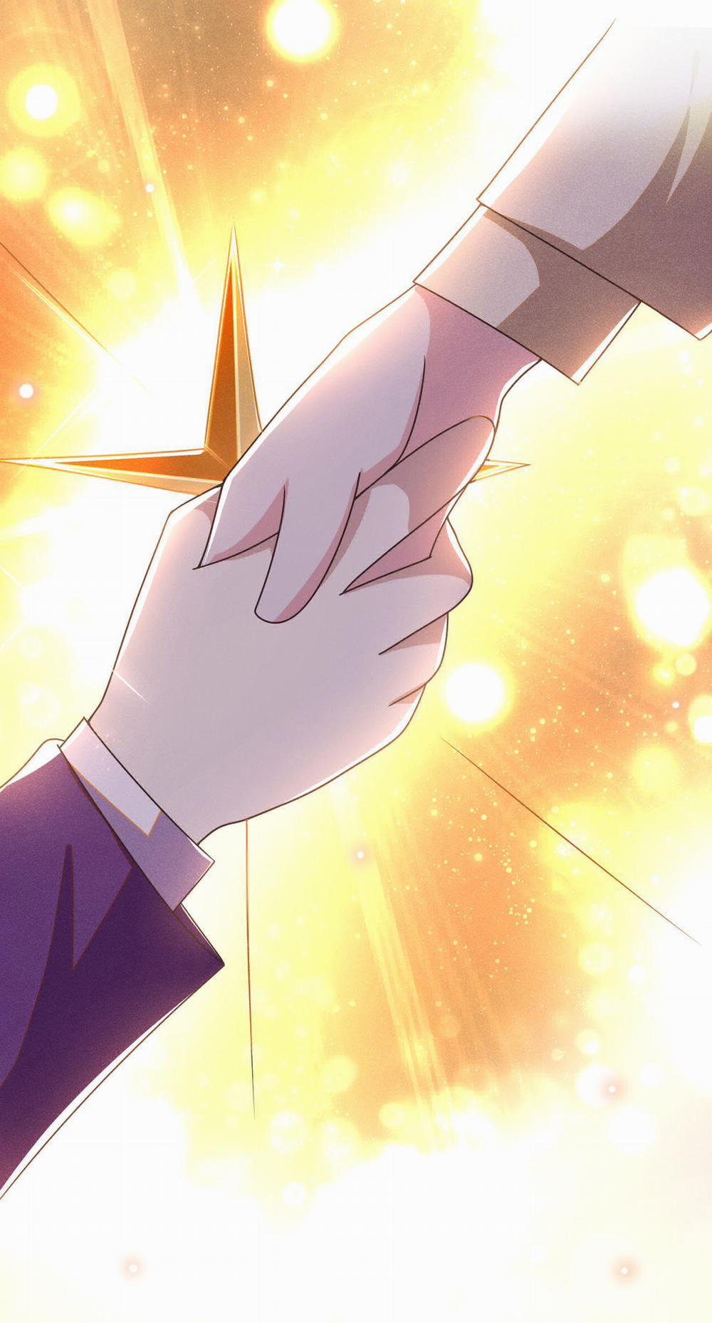 Anh Ấy Nói Tôi Là Hắc Liên Hoa 0 Kết thúc trang 31