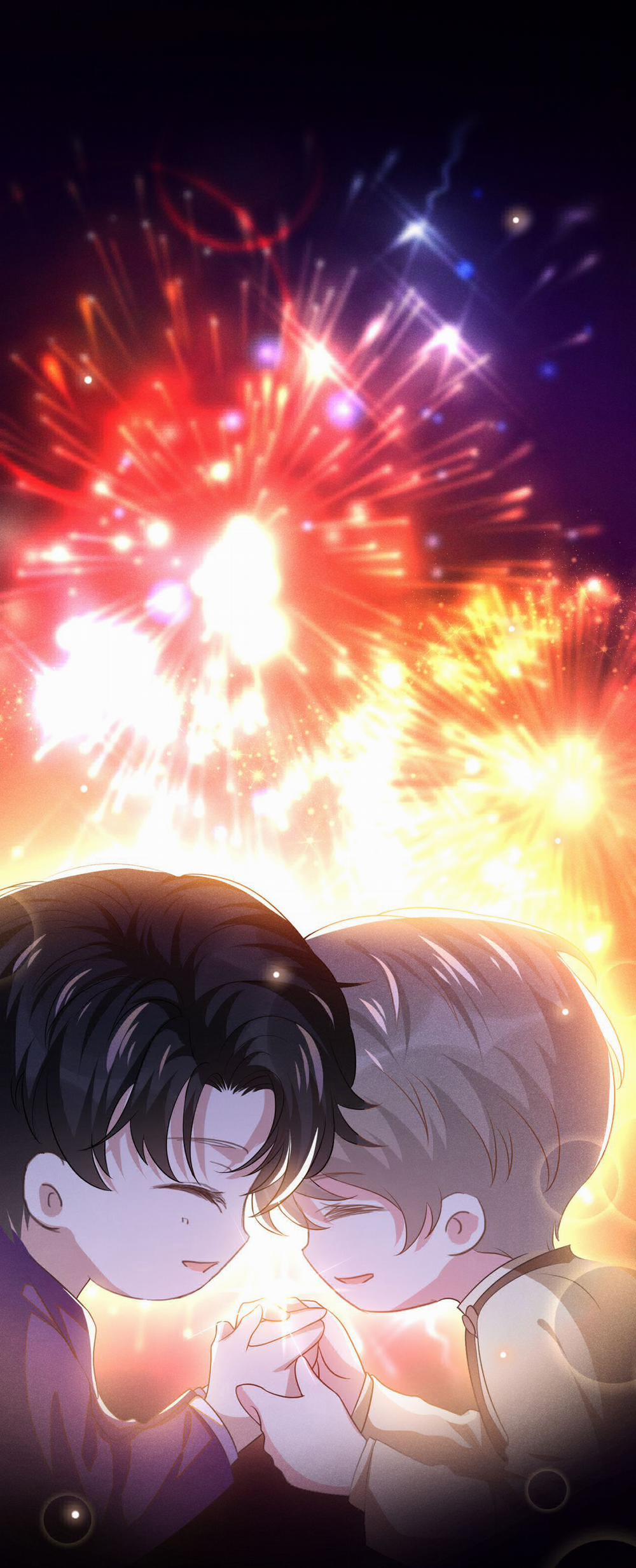 Anh Ấy Nói Tôi Là Hắc Liên Hoa 0 Kết thúc trang 33