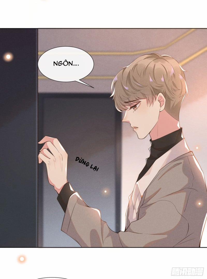 Anh Ấy Nói Tôi Là Hắc Liên Hoa 1 trang 16