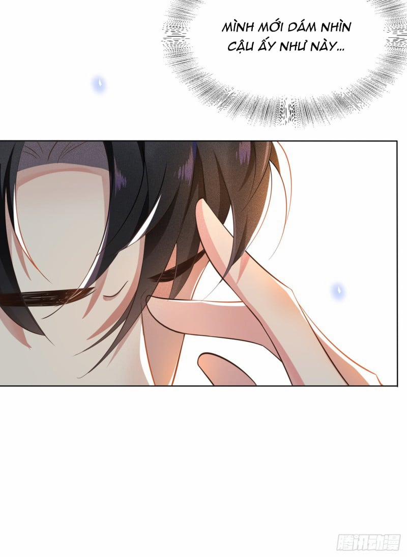 Anh Ấy Nói Tôi Là Hắc Liên Hoa 1 trang 23