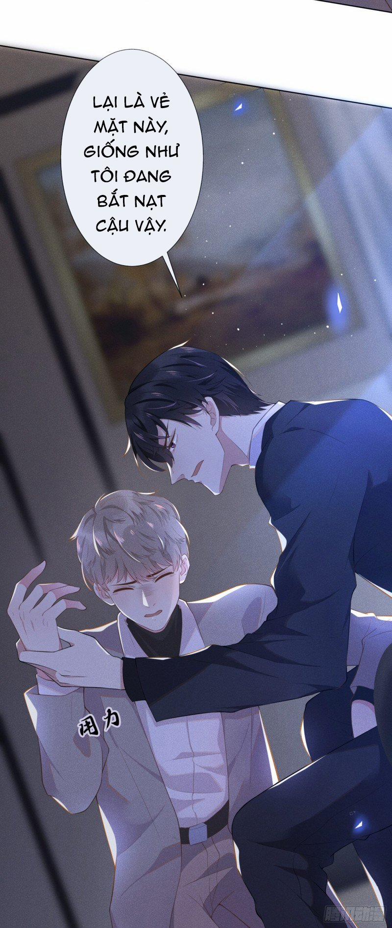 Anh Ấy Nói Tôi Là Hắc Liên Hoa 1 trang 25