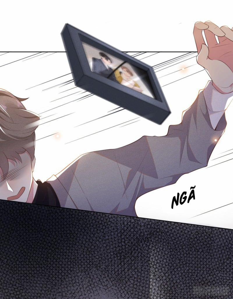 Anh Ấy Nói Tôi Là Hắc Liên Hoa 1 trang 28