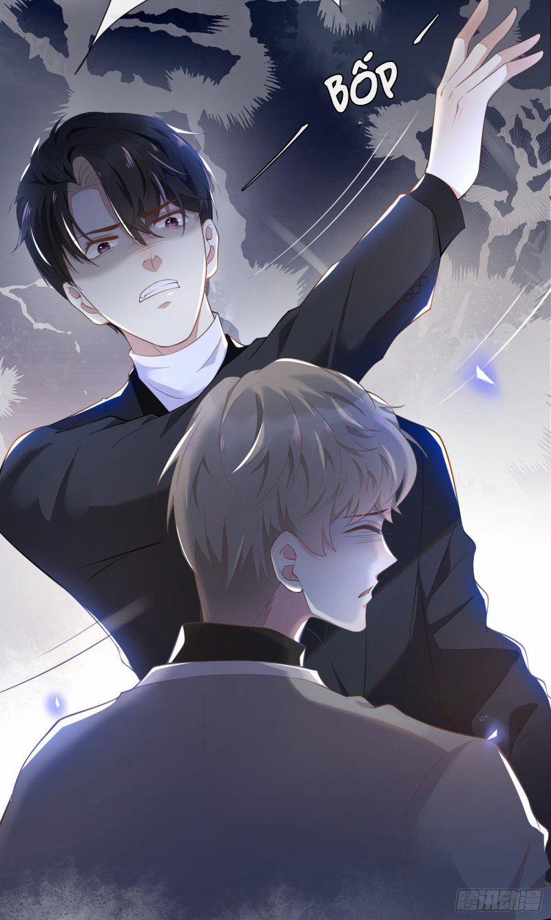 Anh Ấy Nói Tôi Là Hắc Liên Hoa 1 trang 33