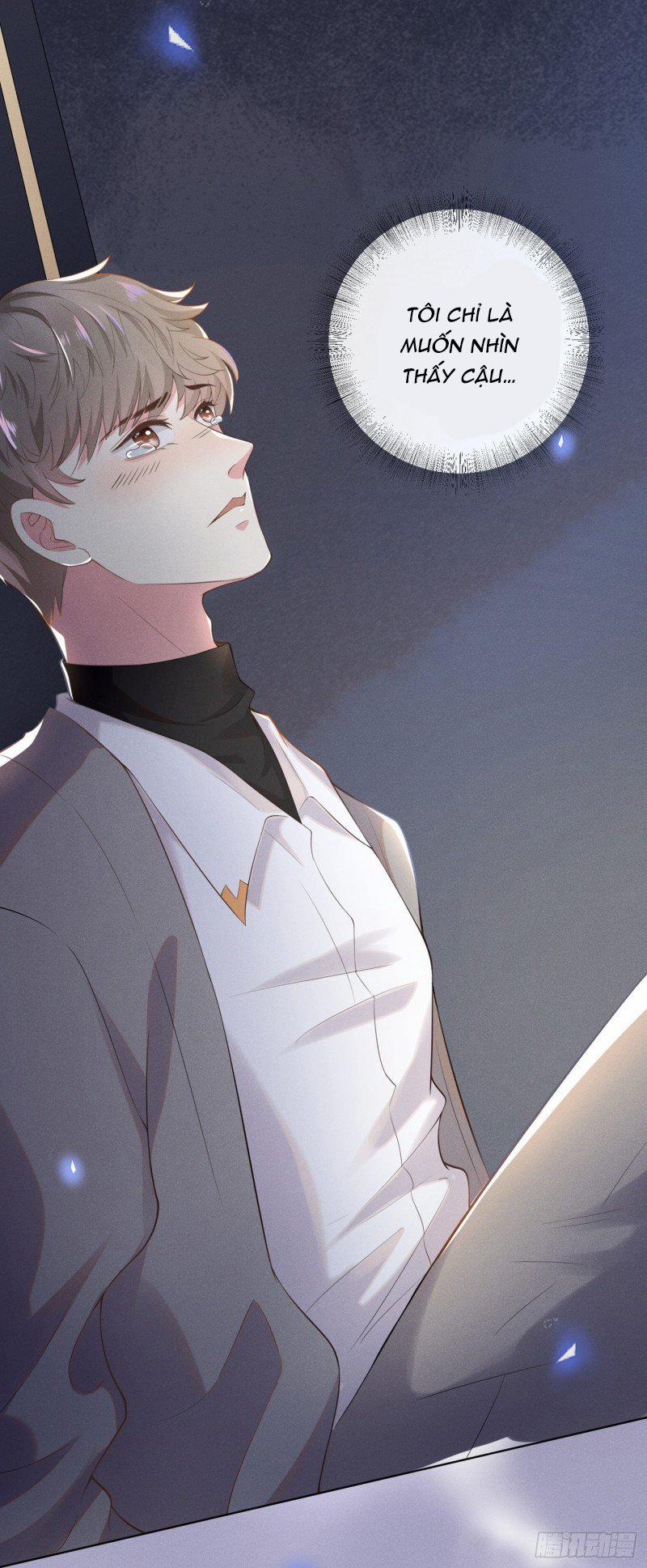 Anh Ấy Nói Tôi Là Hắc Liên Hoa 1 trang 46