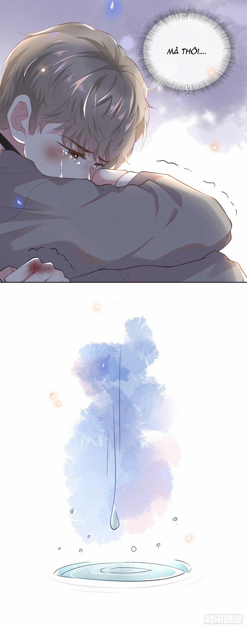 Anh Ấy Nói Tôi Là Hắc Liên Hoa 1 trang 47