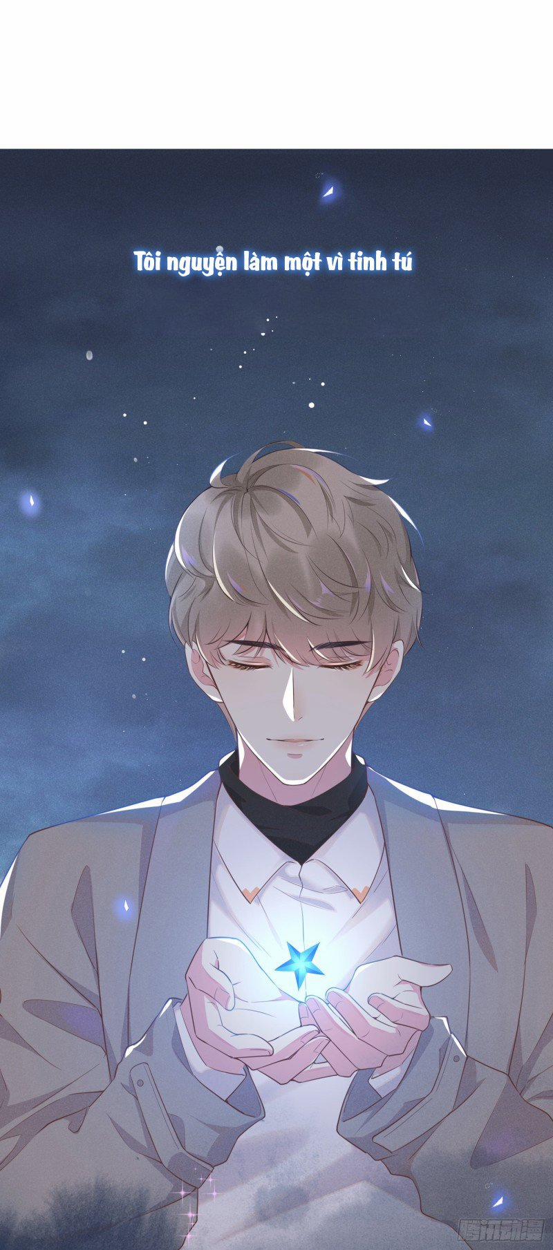 Anh Ấy Nói Tôi Là Hắc Liên Hoa 1 trang 8