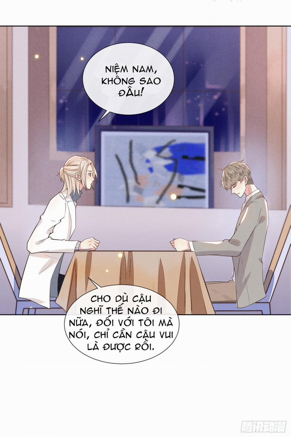 Anh Ấy Nói Tôi Là Hắc Liên Hoa 10 trang 13