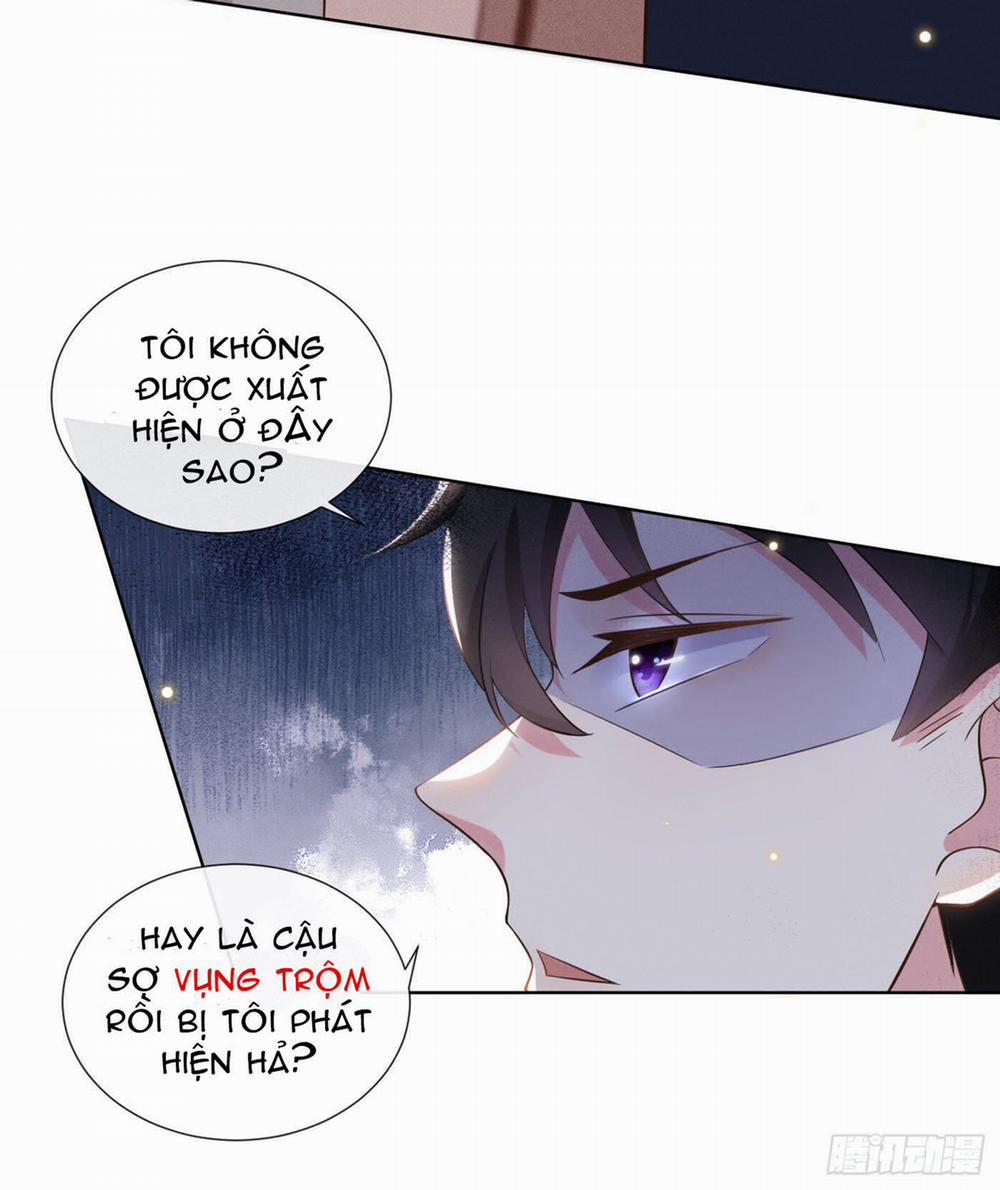 Anh Ấy Nói Tôi Là Hắc Liên Hoa 10 trang 17