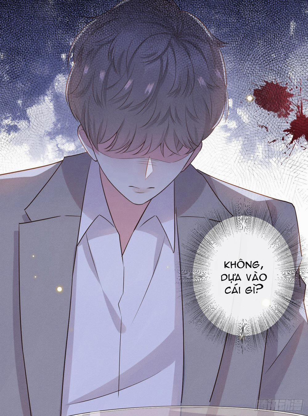 Anh Ấy Nói Tôi Là Hắc Liên Hoa 10 trang 22