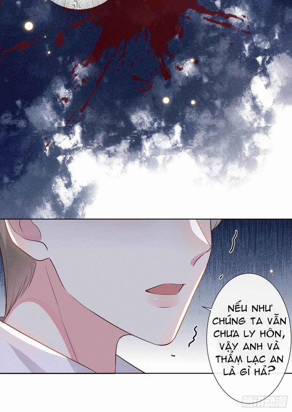Anh Ấy Nói Tôi Là Hắc Liên Hoa 10 trang 24