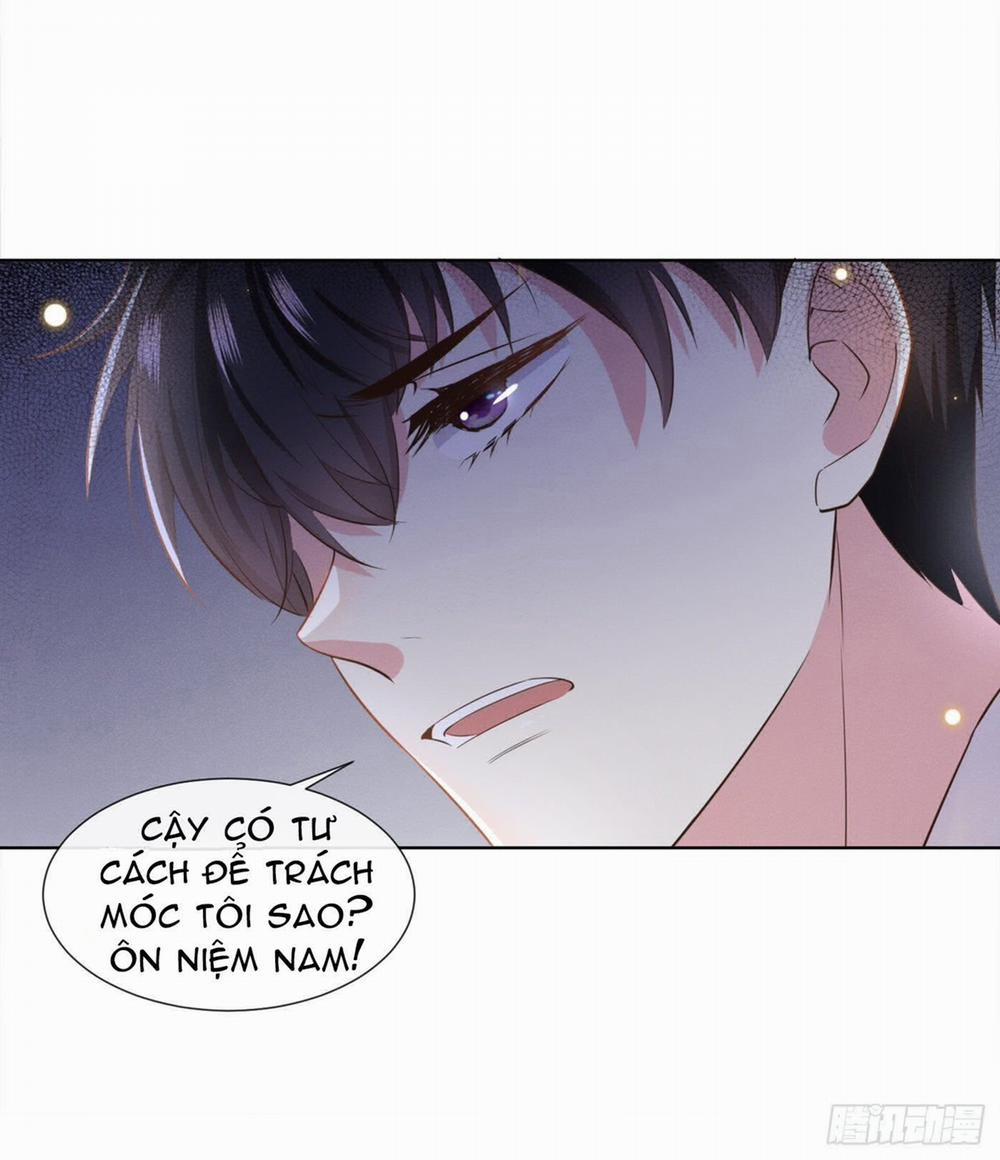Anh Ấy Nói Tôi Là Hắc Liên Hoa 10 trang 26