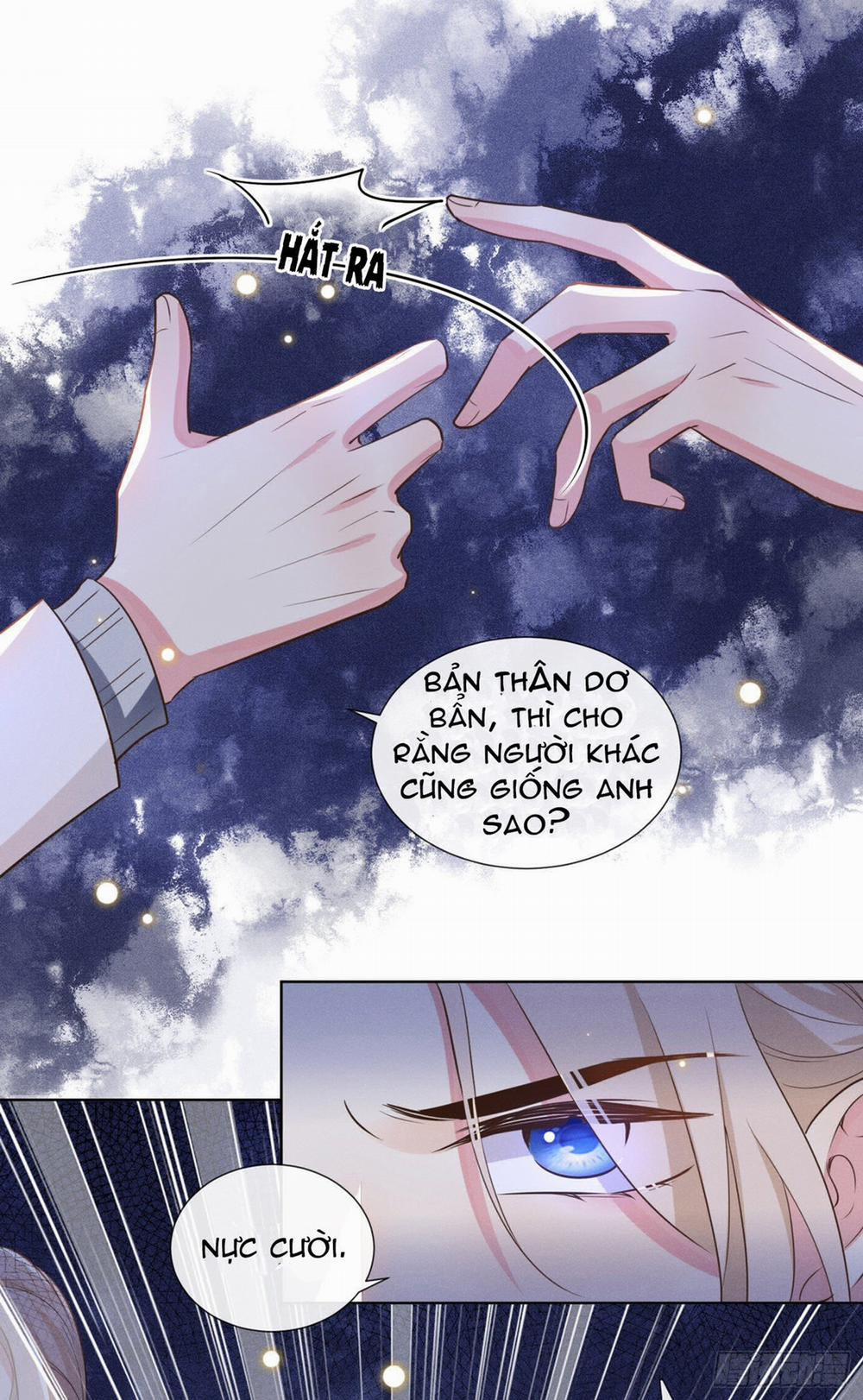 Anh Ấy Nói Tôi Là Hắc Liên Hoa 10 trang 31