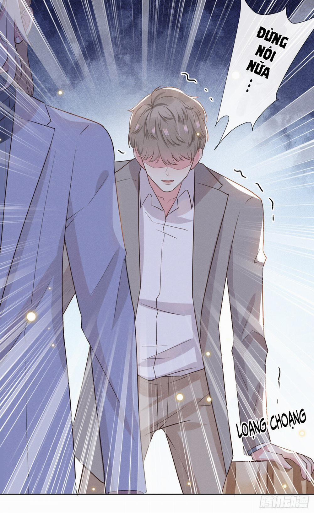 Anh Ấy Nói Tôi Là Hắc Liên Hoa 10 trang 32