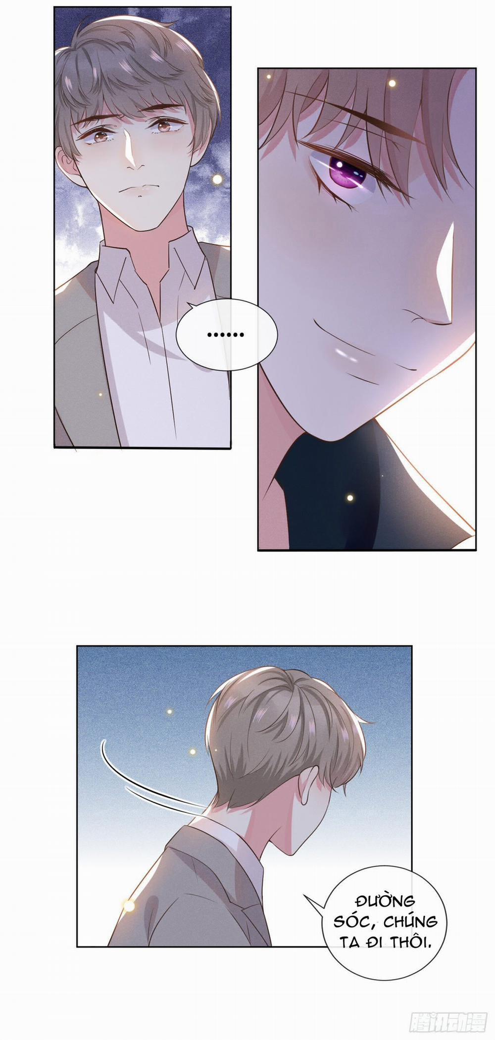 Anh Ấy Nói Tôi Là Hắc Liên Hoa 10 trang 34