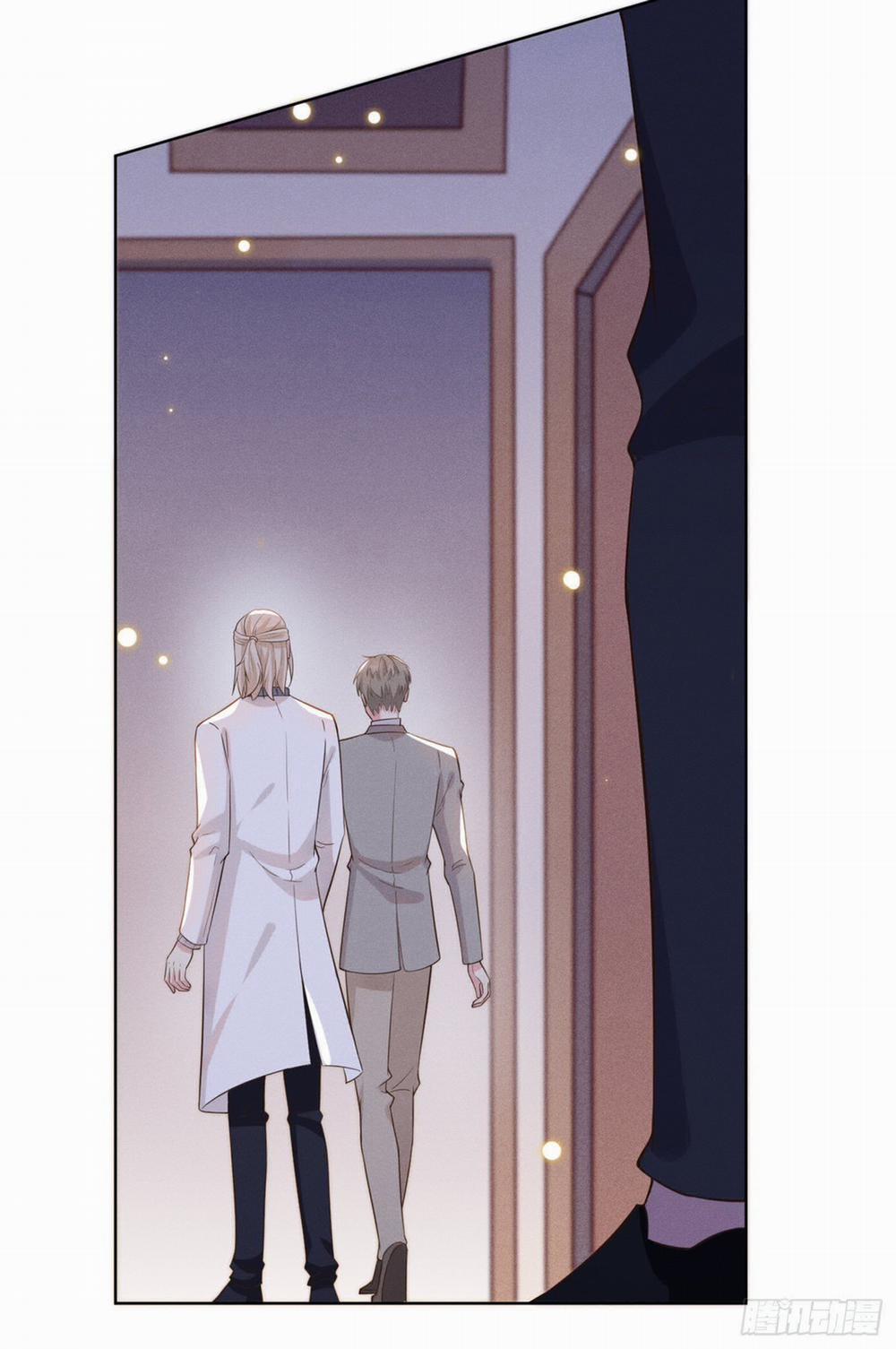 Anh Ấy Nói Tôi Là Hắc Liên Hoa 10 trang 36