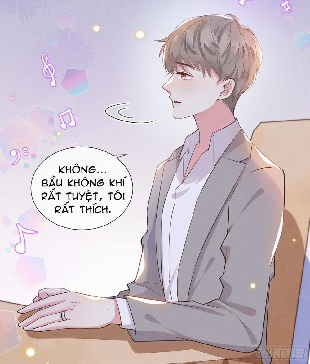 Anh Ấy Nói Tôi Là Hắc Liên Hoa 10 trang 6