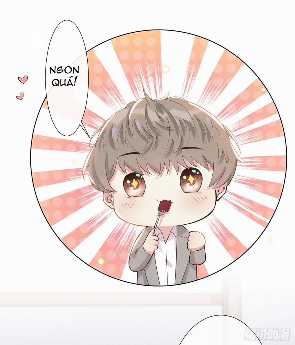 Anh Ấy Nói Tôi Là Hắc Liên Hoa 10 trang 9