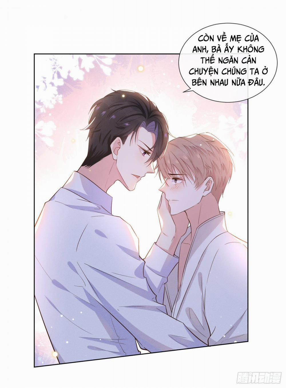 Anh Ấy Nói Tôi Là Hắc Liên Hoa 11 trang 10