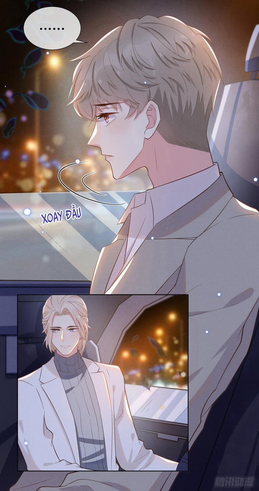 Anh Ấy Nói Tôi Là Hắc Liên Hoa 11 trang 14