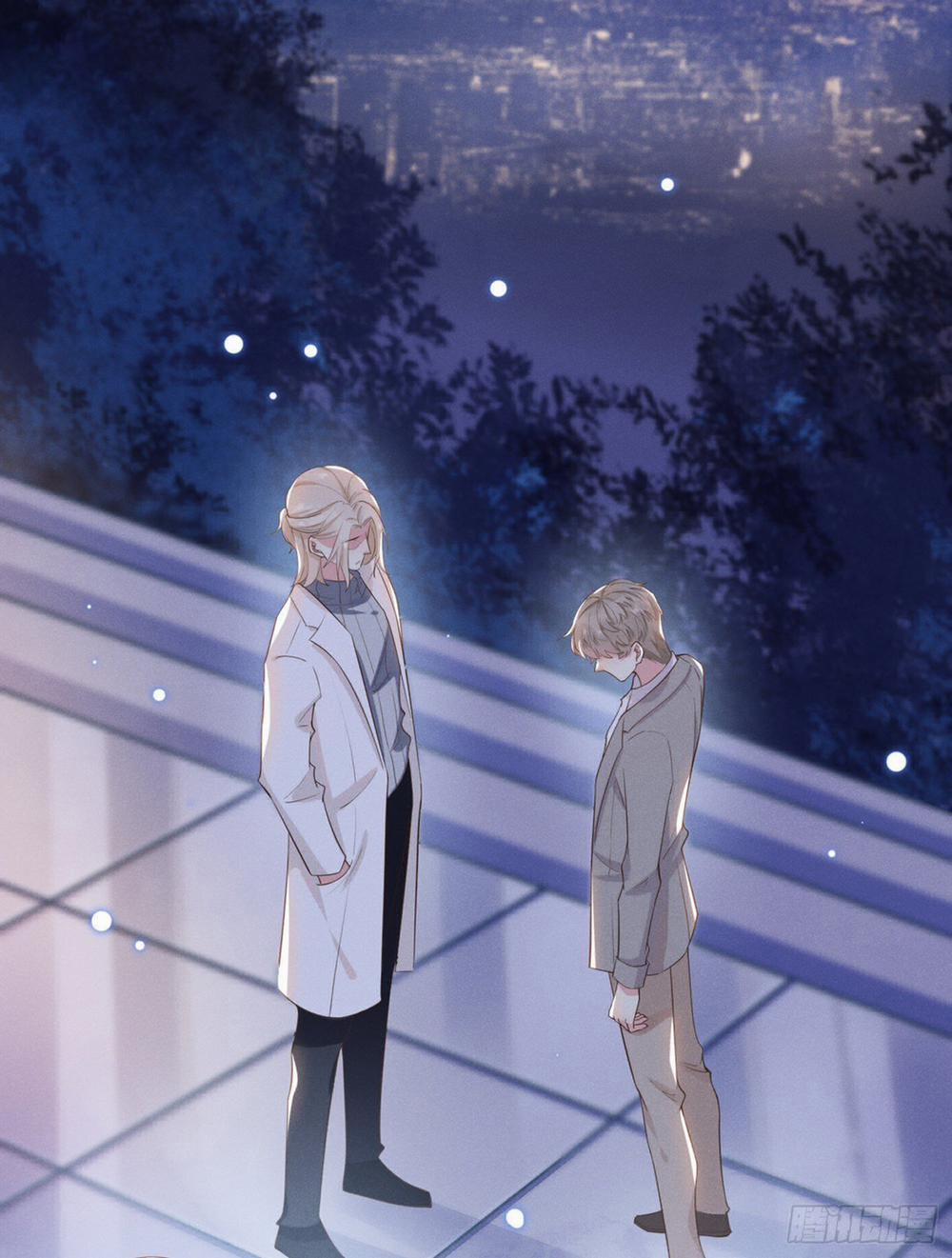 Anh Ấy Nói Tôi Là Hắc Liên Hoa 11 trang 19