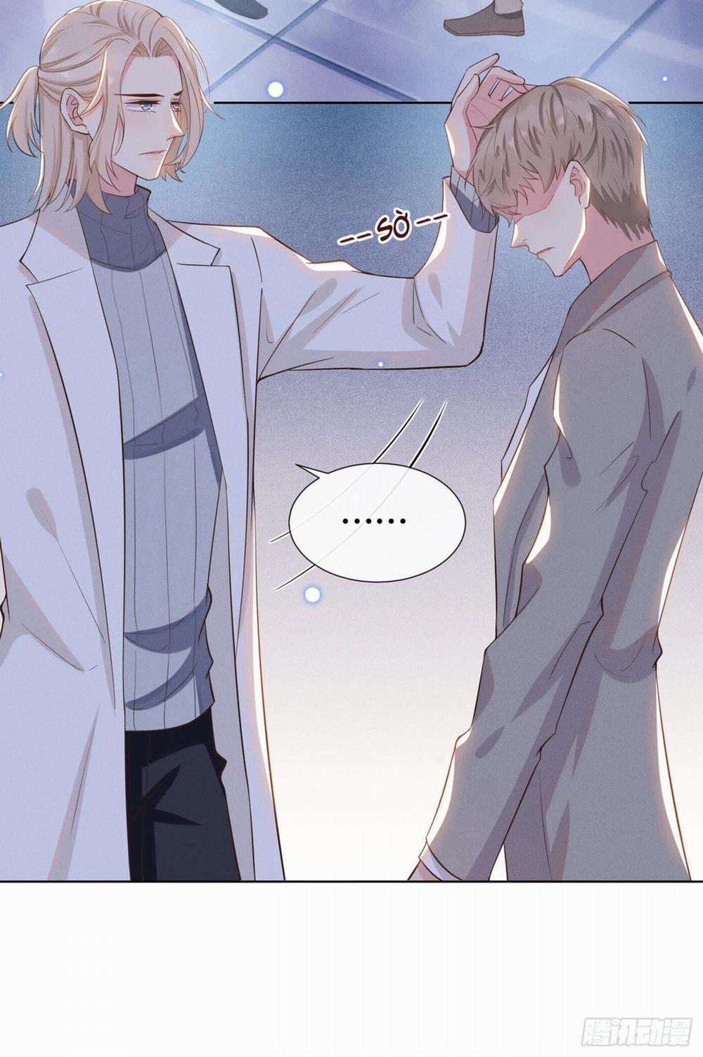 Anh Ấy Nói Tôi Là Hắc Liên Hoa 11 trang 20