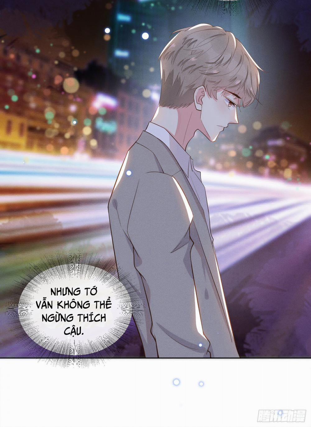 Anh Ấy Nói Tôi Là Hắc Liên Hoa 11 trang 23