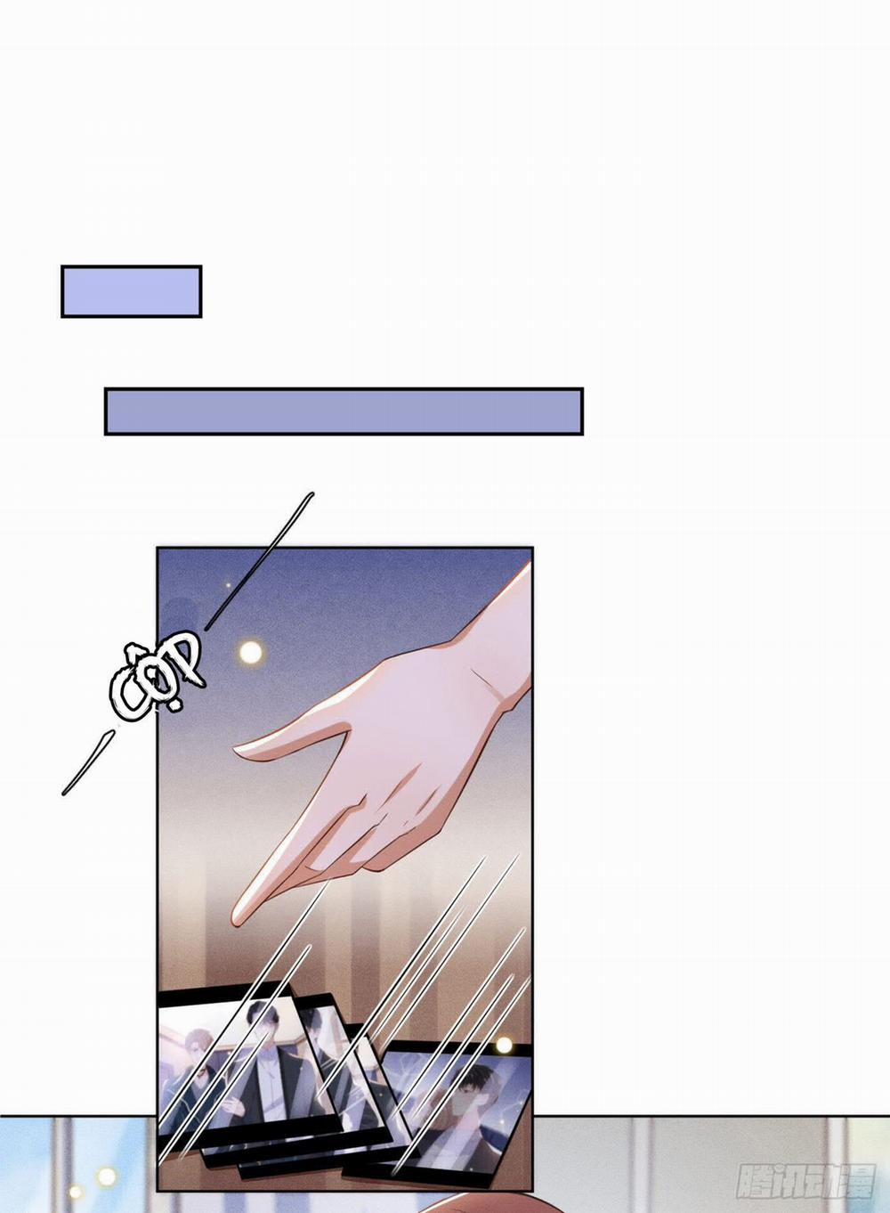 Anh Ấy Nói Tôi Là Hắc Liên Hoa 11 trang 24