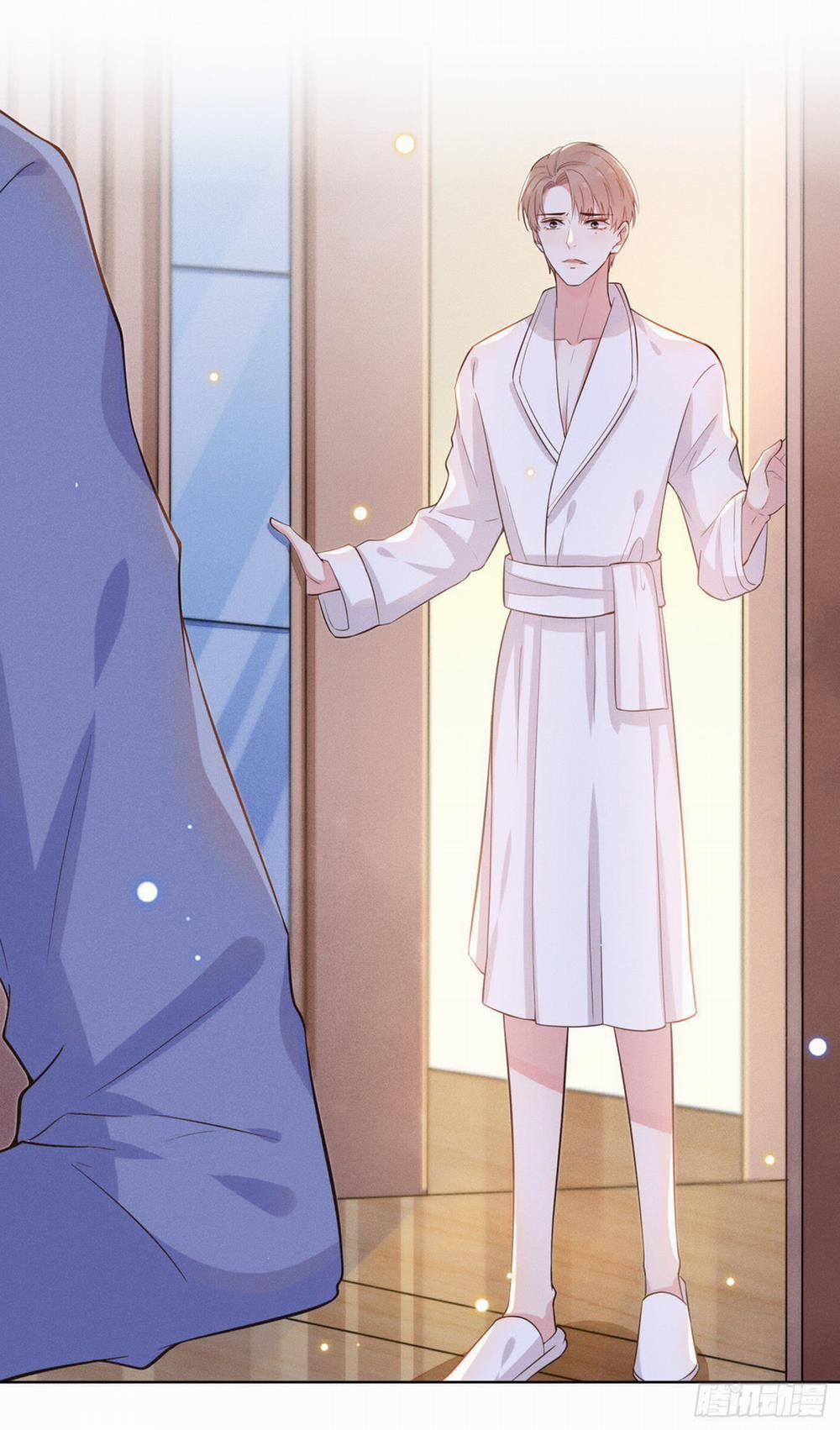 Anh Ấy Nói Tôi Là Hắc Liên Hoa 11 trang 4