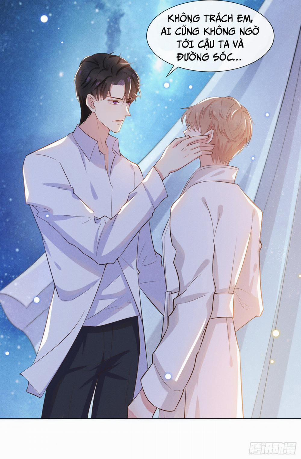 Anh Ấy Nói Tôi Là Hắc Liên Hoa 11 trang 6