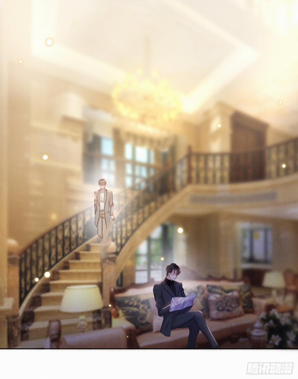 Anh Ấy Nói Tôi Là Hắc Liên Hoa 12 trang 10