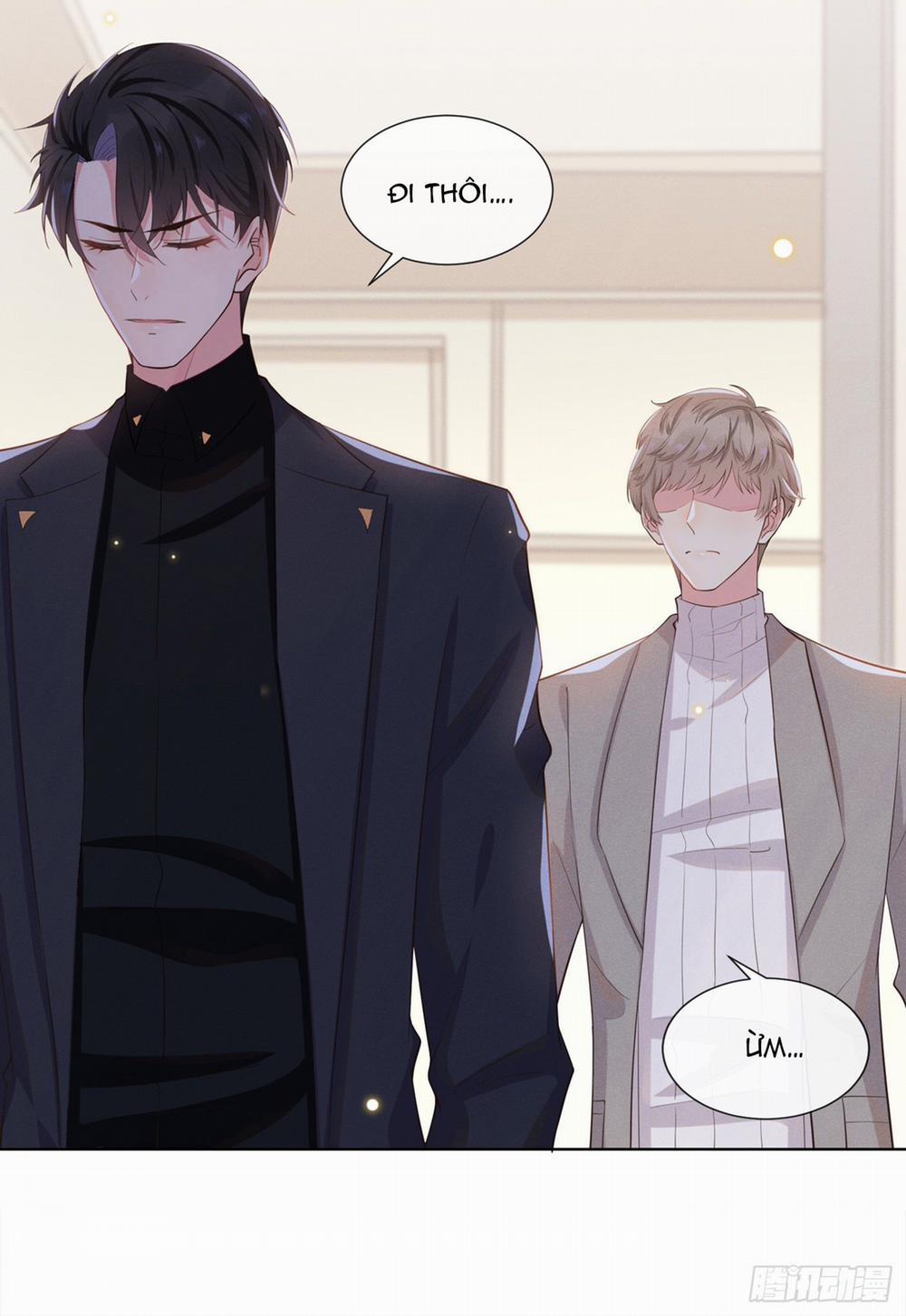 Anh Ấy Nói Tôi Là Hắc Liên Hoa 12 trang 15
