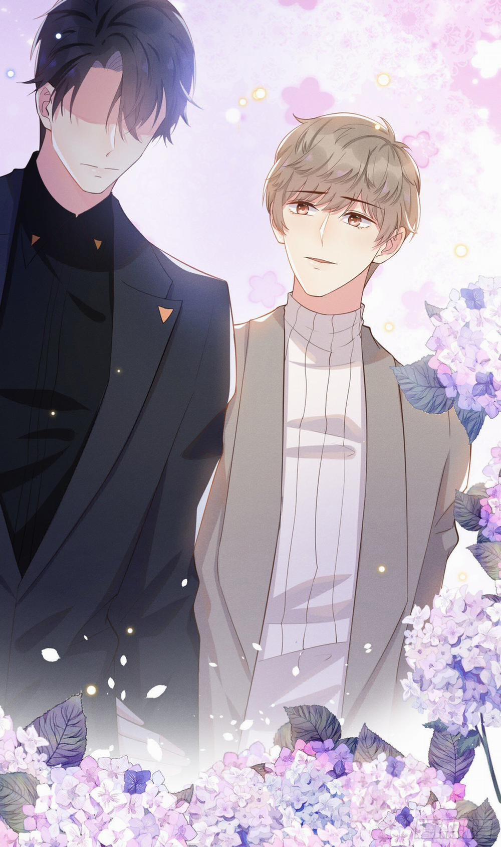 Anh Ấy Nói Tôi Là Hắc Liên Hoa 12 trang 29