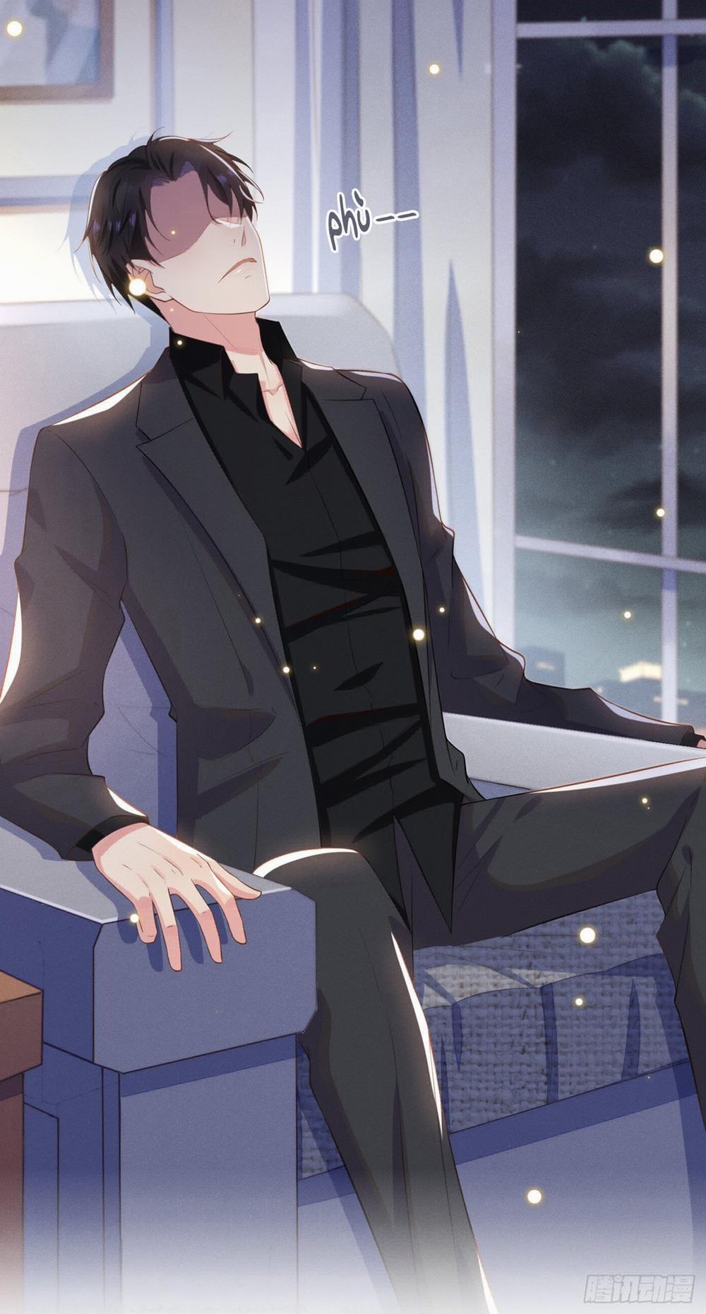 Anh Ấy Nói Tôi Là Hắc Liên Hoa 12 trang 4