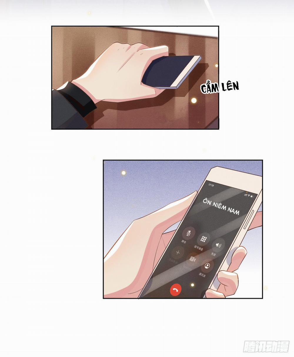 Anh Ấy Nói Tôi Là Hắc Liên Hoa 12 trang 5