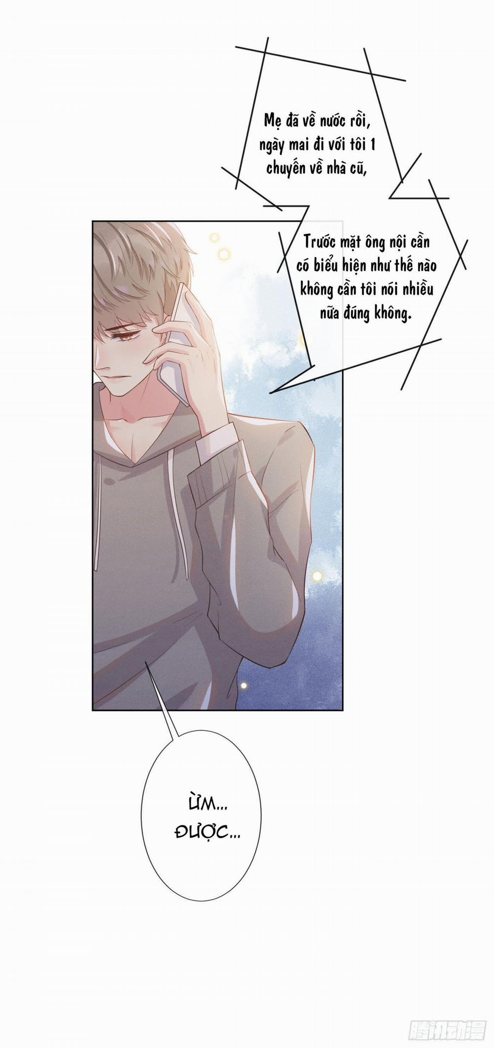 Anh Ấy Nói Tôi Là Hắc Liên Hoa 12 trang 6