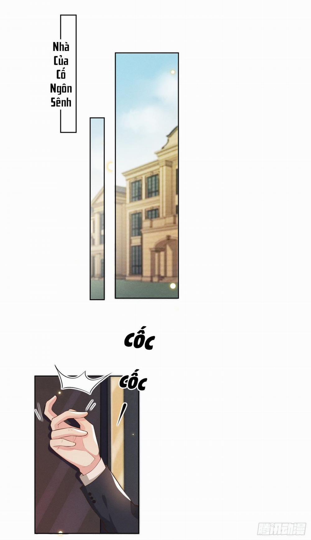 Anh Ấy Nói Tôi Là Hắc Liên Hoa 12 trang 7