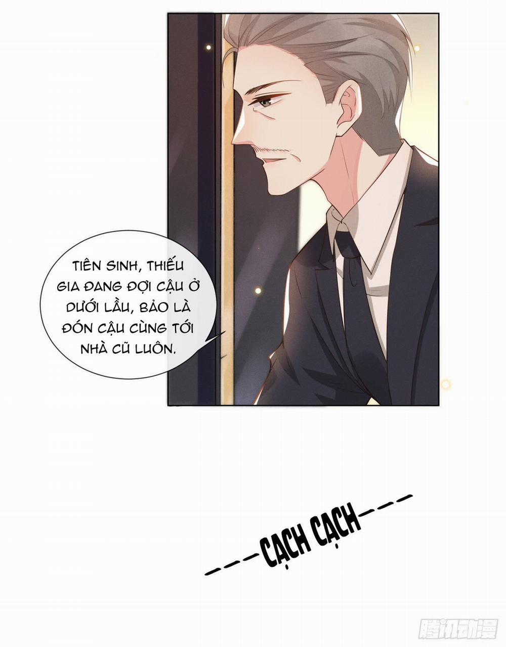 Anh Ấy Nói Tôi Là Hắc Liên Hoa 12 trang 8