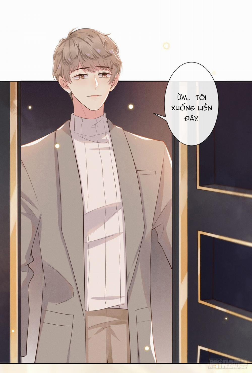 Anh Ấy Nói Tôi Là Hắc Liên Hoa 12 trang 9