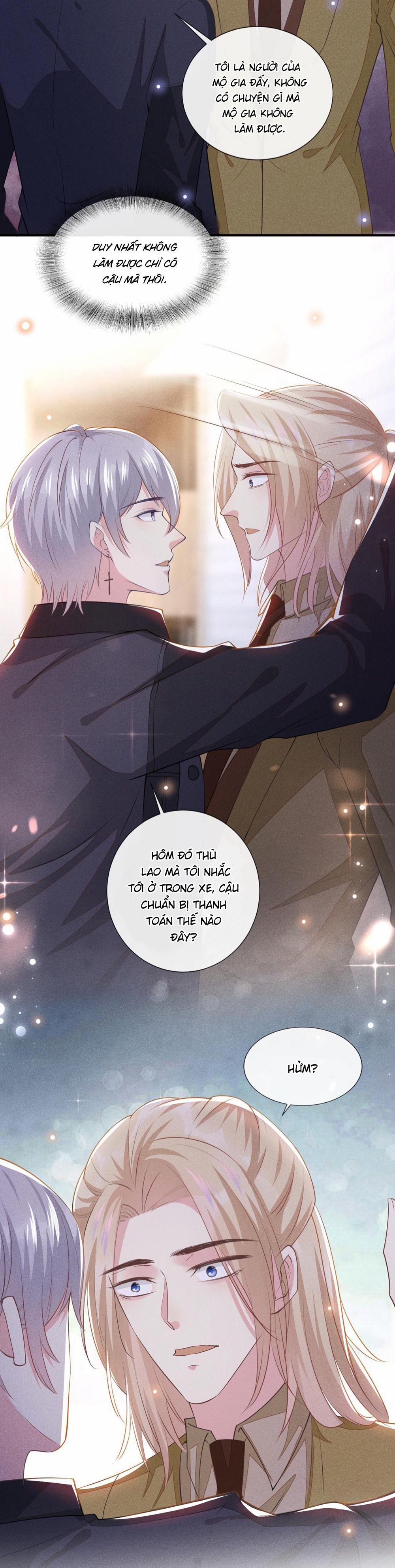 Anh Ấy Nói Tôi Là Hắc Liên Hoa 125 trang 15
