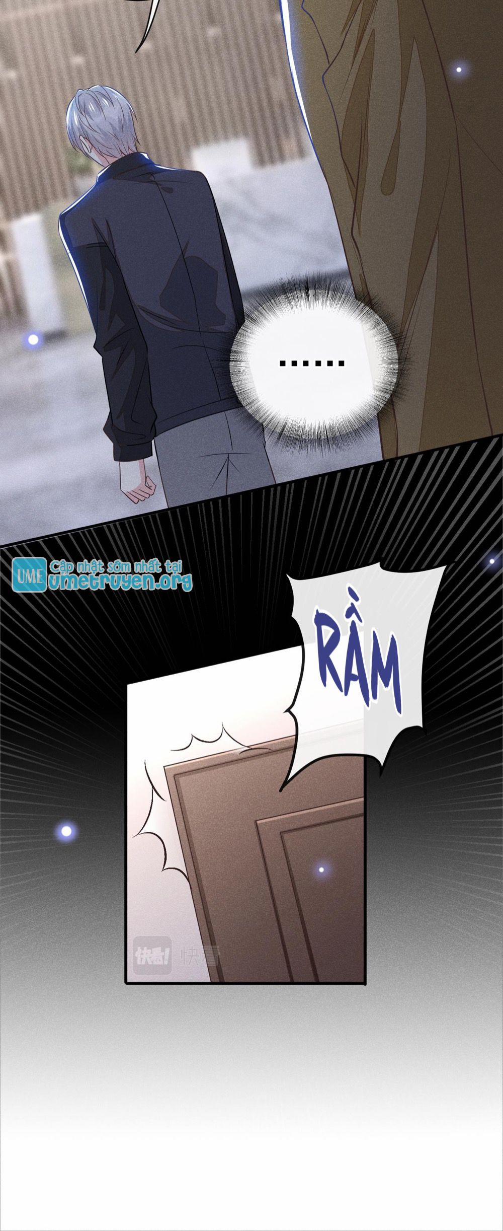 Anh Ấy Nói Tôi Là Hắc Liên Hoa 125 trang 20