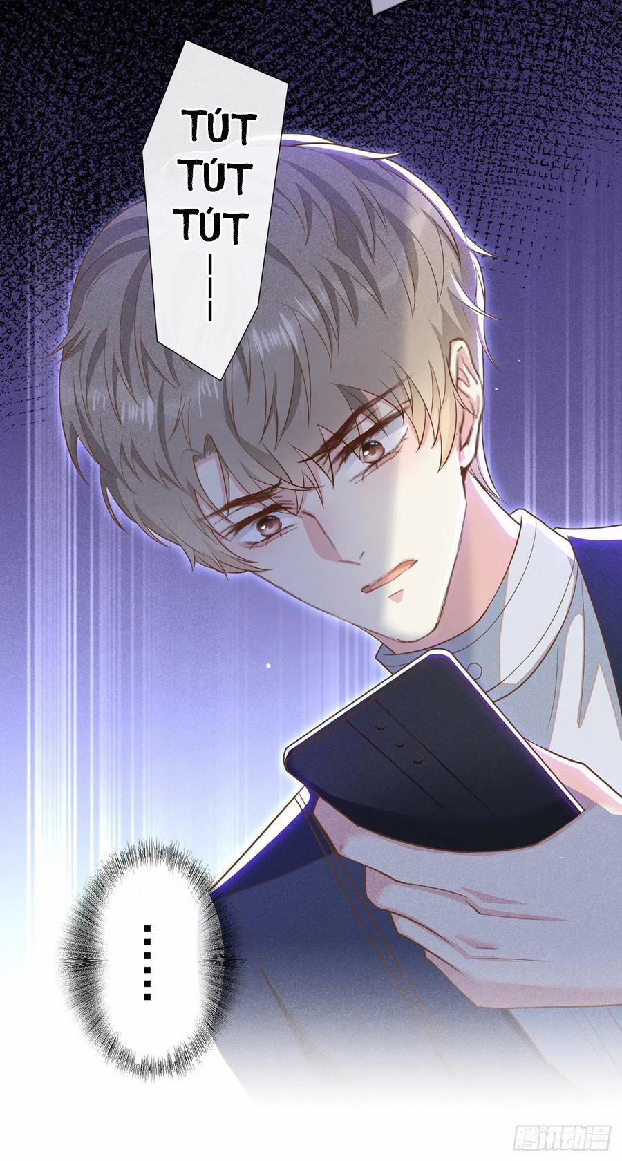 Anh Ấy Nói Tôi Là Hắc Liên Hoa 126 trang 17