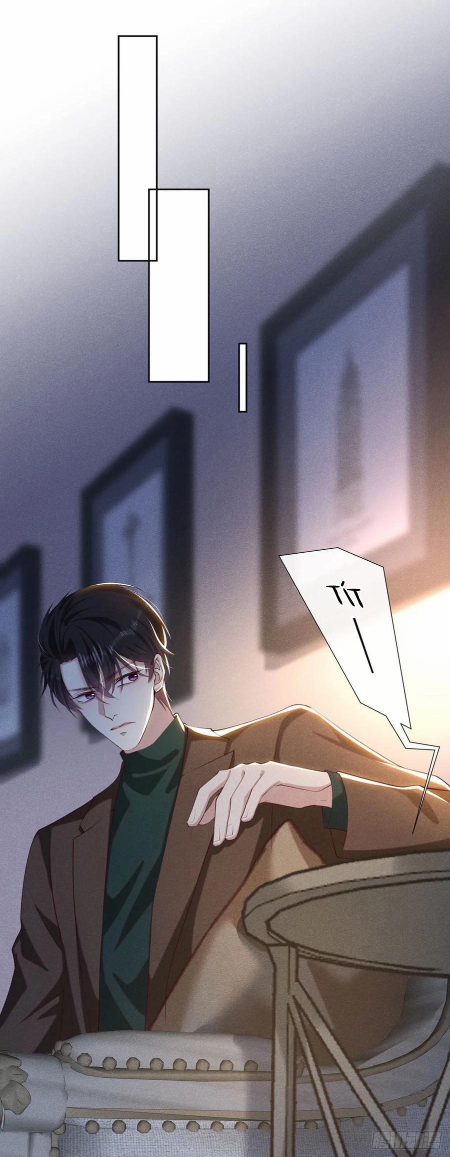 Anh Ấy Nói Tôi Là Hắc Liên Hoa 126 trang 25